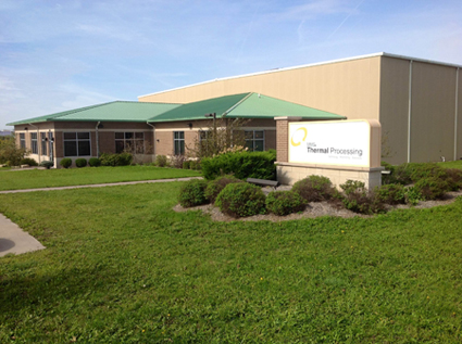 Picture of MMS Building